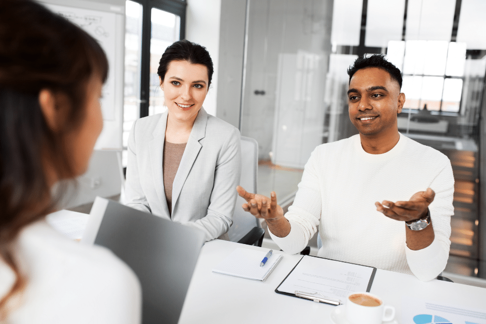 Human Resource Management