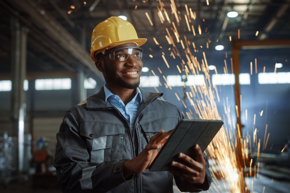 Health, Safety and Risk Management