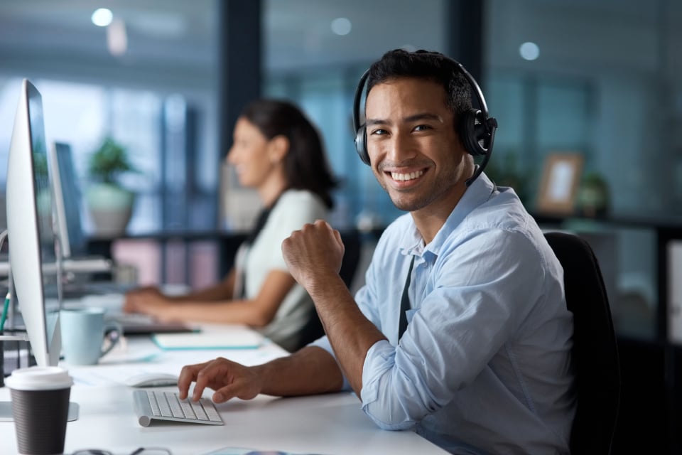 Customer Service