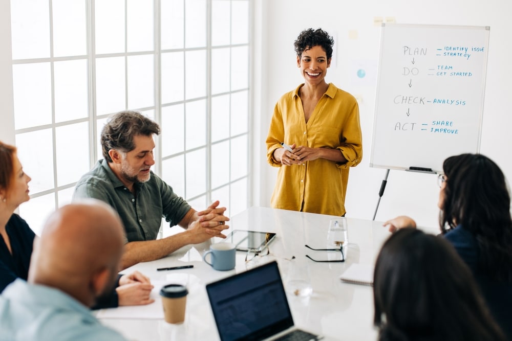 Business & Management Qualifications