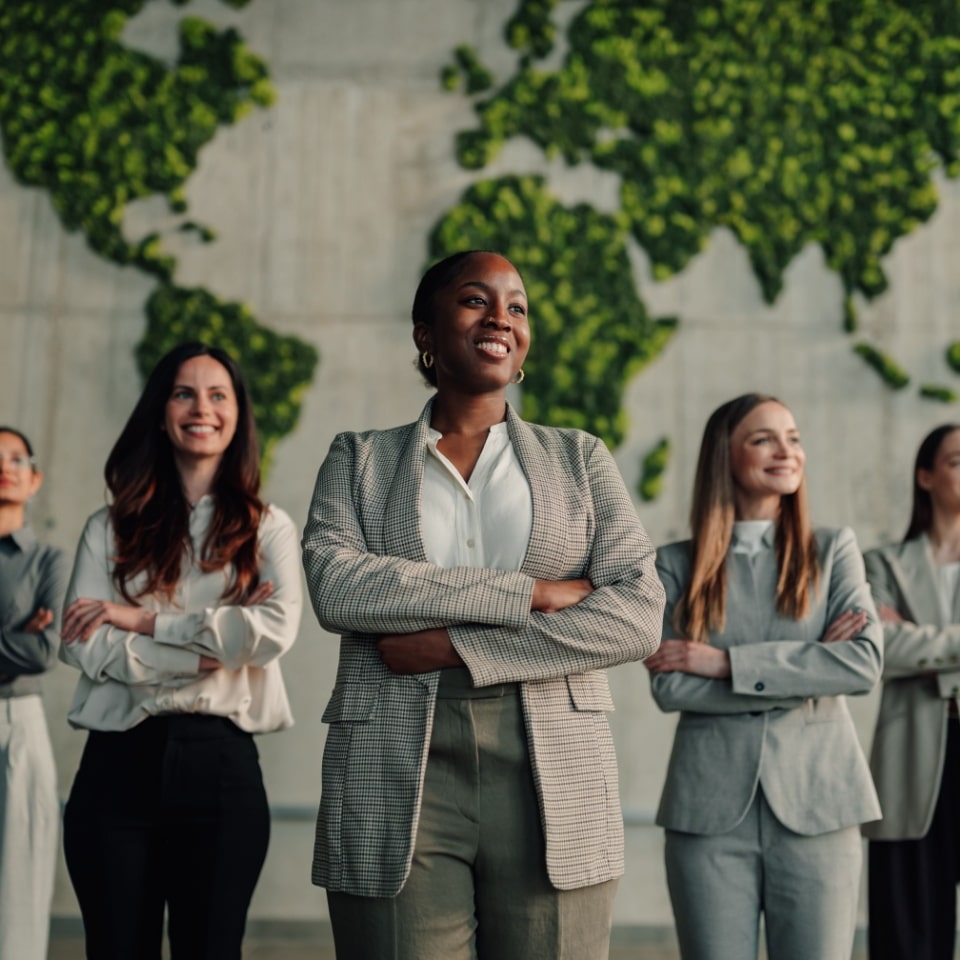 Public Sector Qualifications