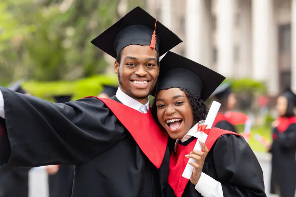 Graduation: Microsoft Project